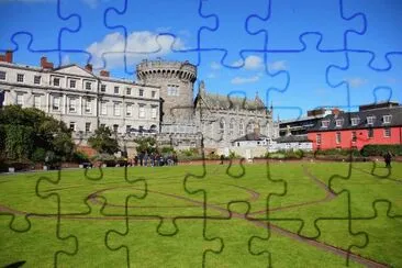 Dublin Castle