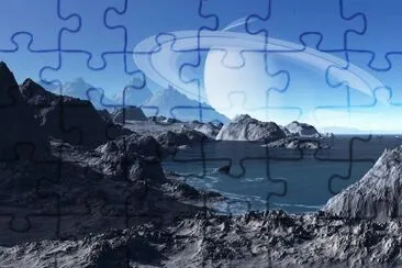 imagem jigsaw puzzle