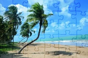 Nature jigsaw puzzle
