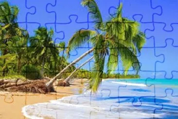 Nature jigsaw puzzle