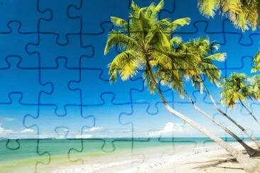 Nature jigsaw puzzle