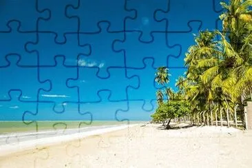 Nature jigsaw puzzle