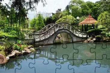 naturaleza jigsaw puzzle