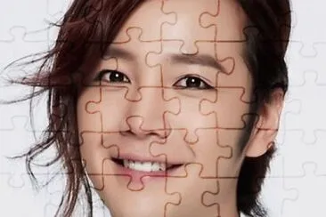 animes jigsaw puzzle