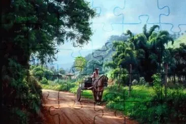 JR 246 jigsaw puzzle