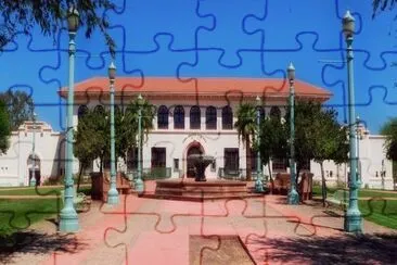 Foto jigsaw puzzle