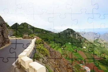 פאזל של Foto