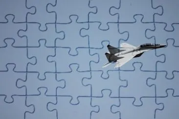Foto jigsaw puzzle