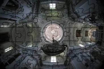 Foto jigsaw puzzle