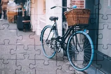 Foto jigsaw puzzle