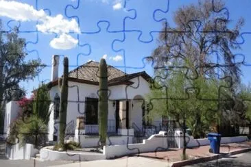 Foto jigsaw puzzle