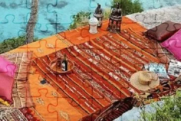 Imagem jigsaw puzzle