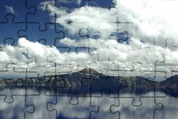 Toy jigsaw puzzle