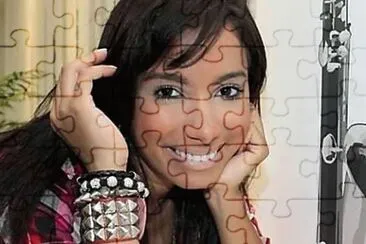 Imagem jigsaw puzzle