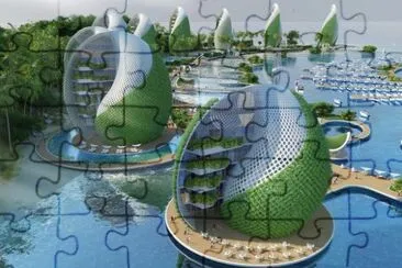 imagem jigsaw puzzle