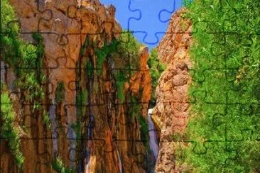 imagem jigsaw puzzle