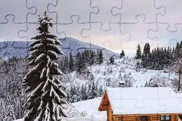 imagem jigsaw puzzle