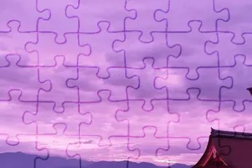 imagem jigsaw puzzle