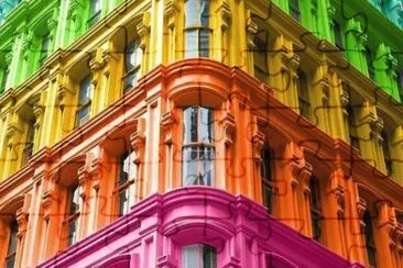 build color