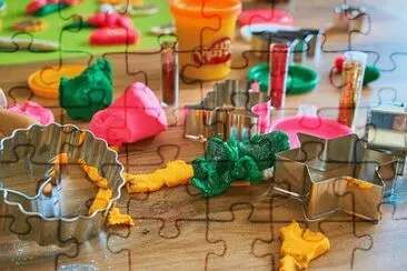 Foto jigsaw puzzle