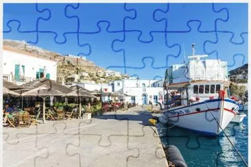 PUERTO jigsaw puzzle