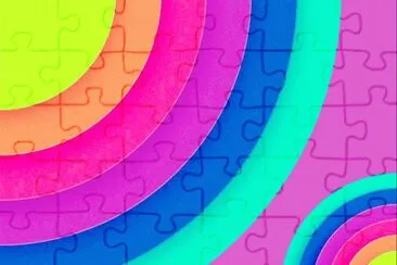 פאזל של Couleurs