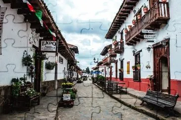 Jalisco Mexico