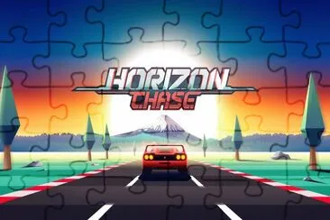 Games jigsaw puzzle
