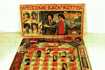 Games jigsaw puzzle