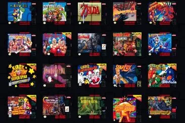 Games jigsaw puzzle