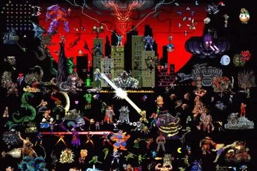 Games jigsaw puzzle