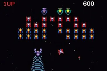 פאזל של Games