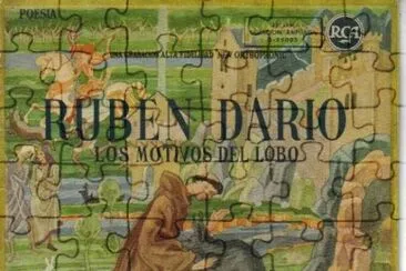LOS MOTIVOS DEL LOBO