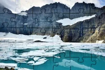 paisaje jigsaw puzzle