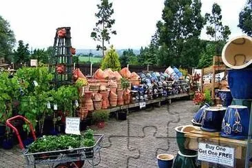 Garden Centre
