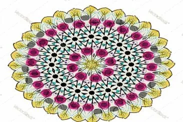 1258 jigsaw puzzle