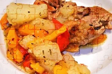 Foto jigsaw puzzle