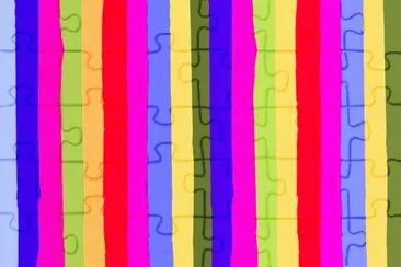Couleurs jigsaw puzzle
