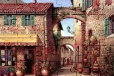 Foto jigsaw puzzle