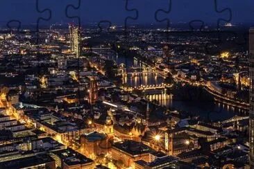 Foto jigsaw puzzle