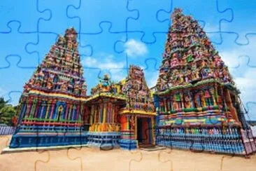 Toy jigsaw puzzle