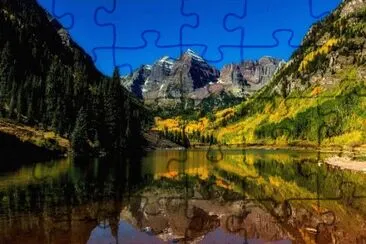 Toy jigsaw puzzle