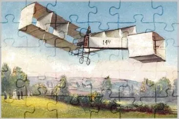 Adeilma jigsaw puzzle