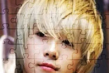 animes jigsaw puzzle