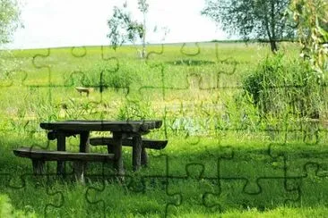 Foto jigsaw puzzle