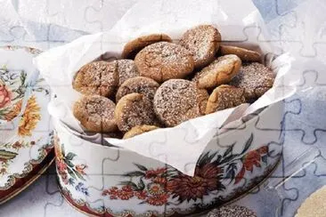 Desserts jigsaw puzzle