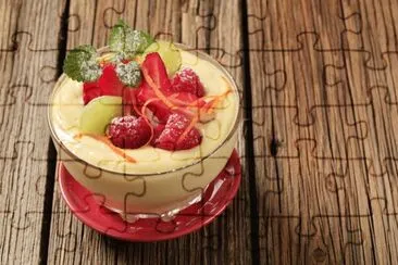 Desserts
