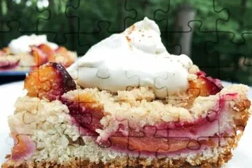 Desserts