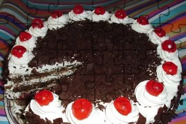 Desserts