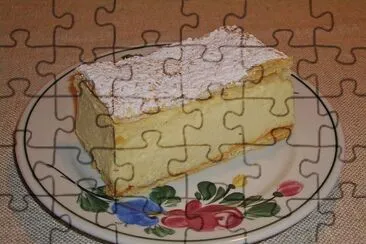 Desserts